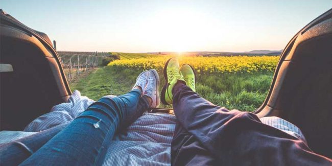 Benefits Partnership