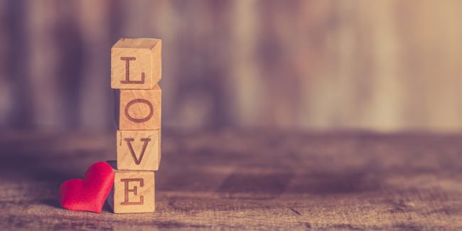 love