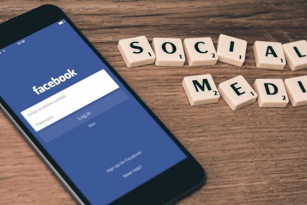 social media
