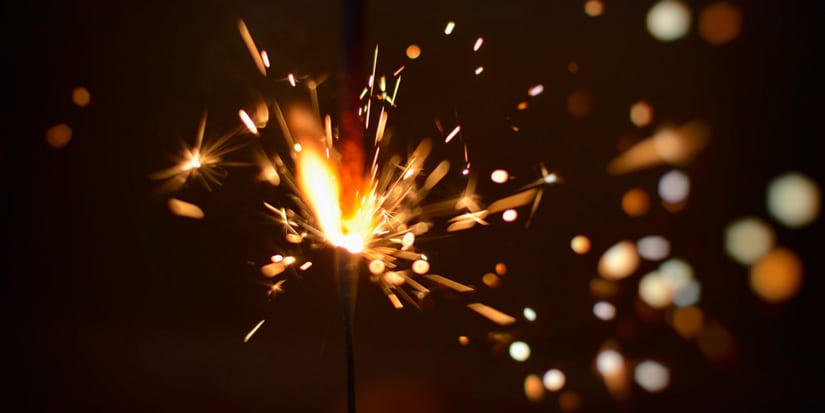 spark