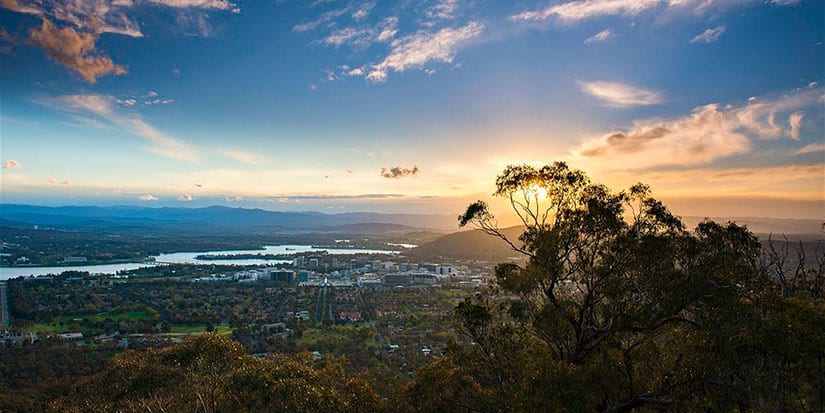 gems canberra