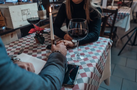 OnlineDating Vital Partners 1