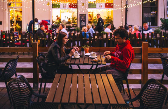 Tips To Keep The Conversation Flowing On A Date Vital Partners 2