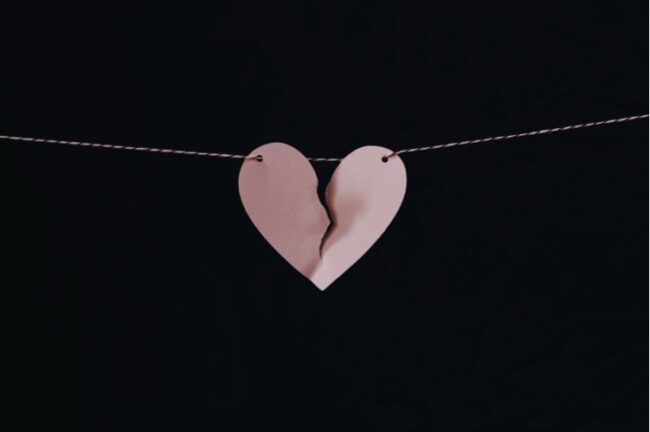 Vital Partners  How To Handle Being Ghosted1