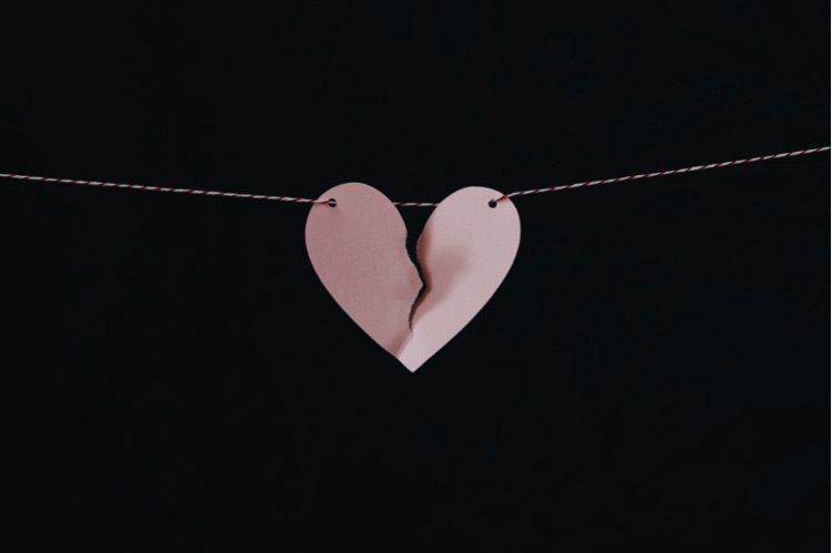 Vital Partners  How To Handle Being Ghosted1