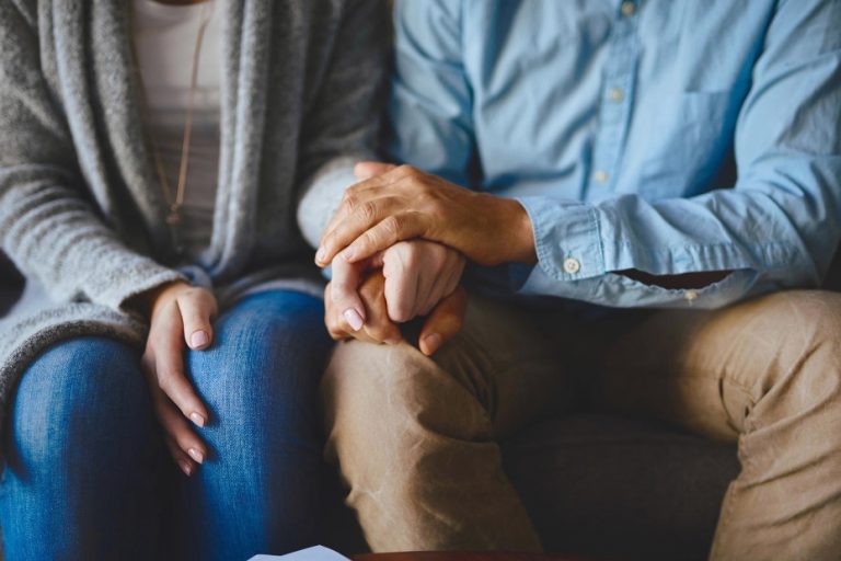 Vital Partners Top tips from couples who are still making it work