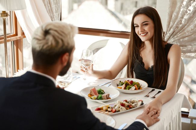 date
